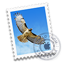 Apple Mail (MacOS) Icon