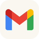 Gmail (iOS) Icon