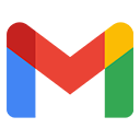 Gmail (Web Mail) Icon