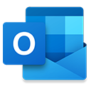 Outlook 2019 (Windows) Icon