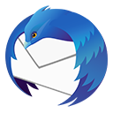 Mozilla Thunderbird (Windows) Icon